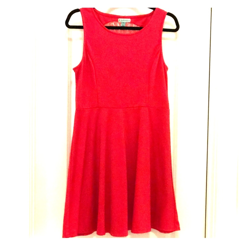 JJ Aunthentic Dress